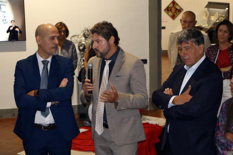 Forme e colori nella Terra di Tuscia - Cna