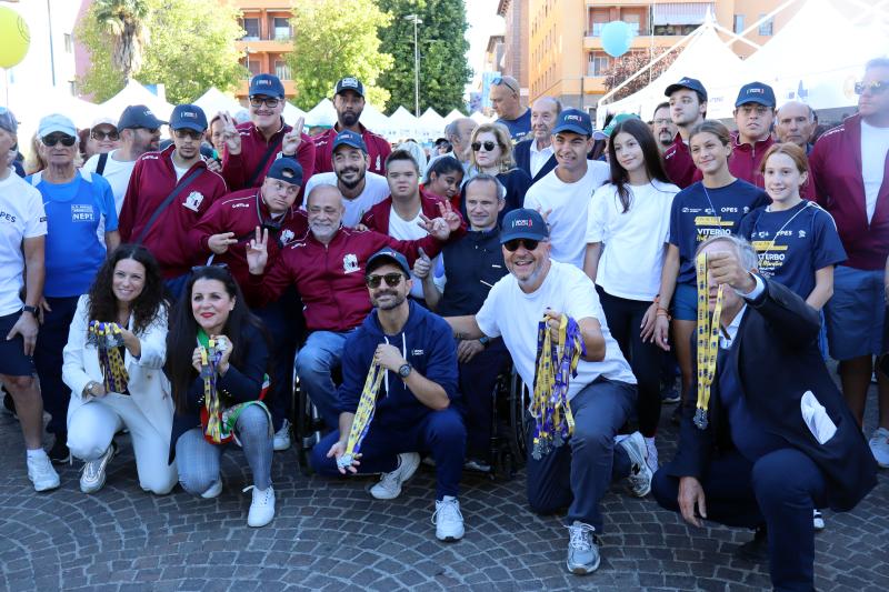 Half Marathon Viterbo - II edizione