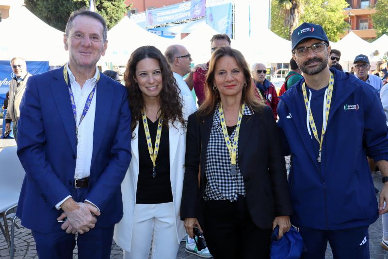 Half Marathon Viterbo - II edizione