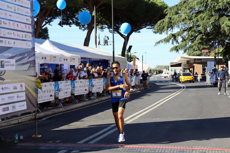 Half Marathon Viterbo - II edizione