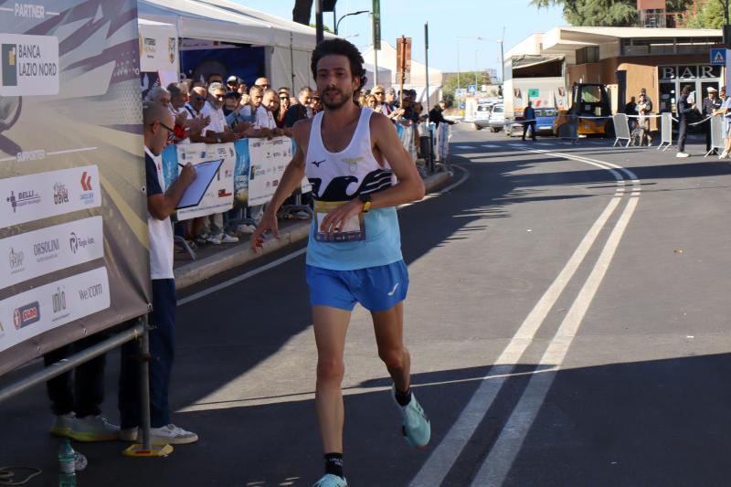 Half Marathon Viterbo - II edizione