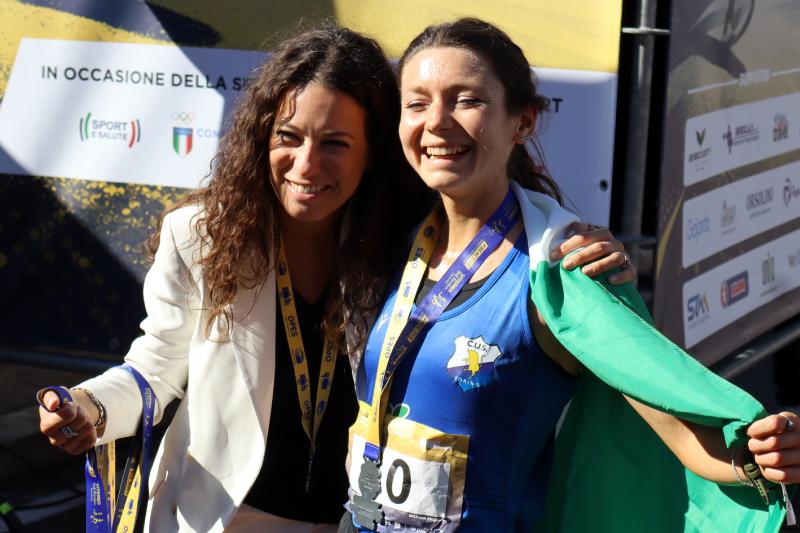 Half Marathon Viterbo - II edizione