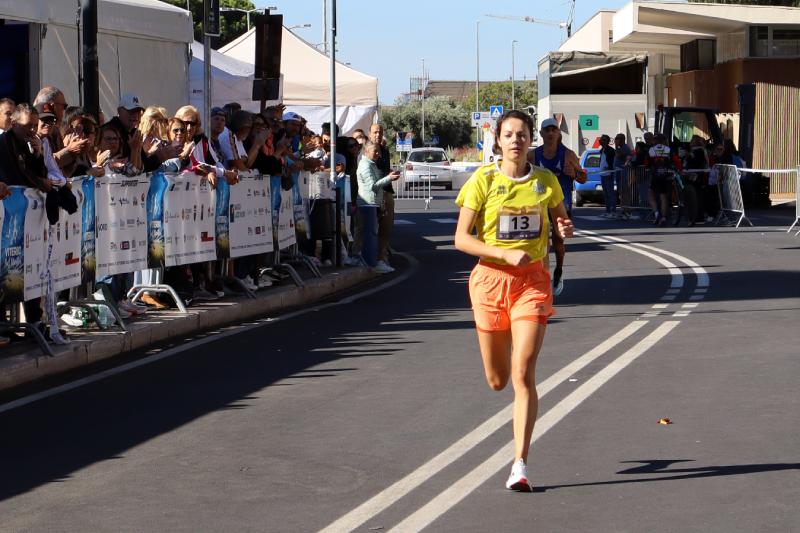 Half Marathon Viterbo - II edizione