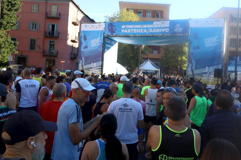 Half Marathon Viterbo - II edizione