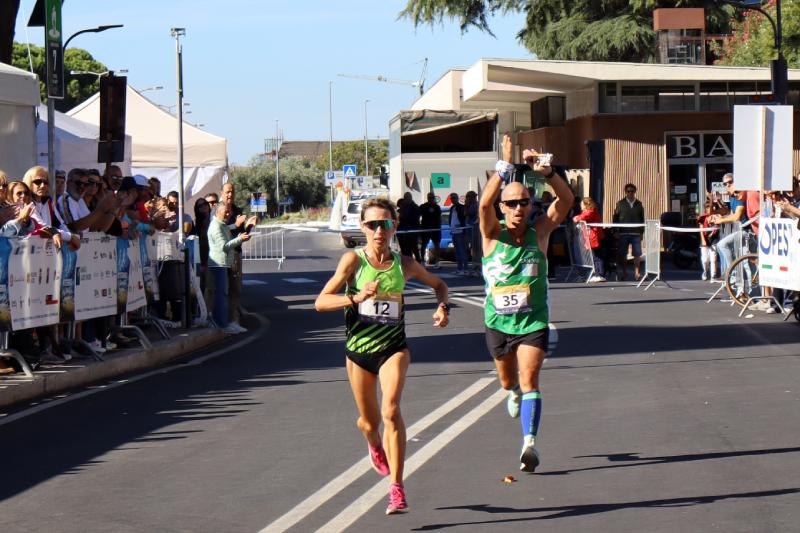Half Marathon Viterbo - II edizione