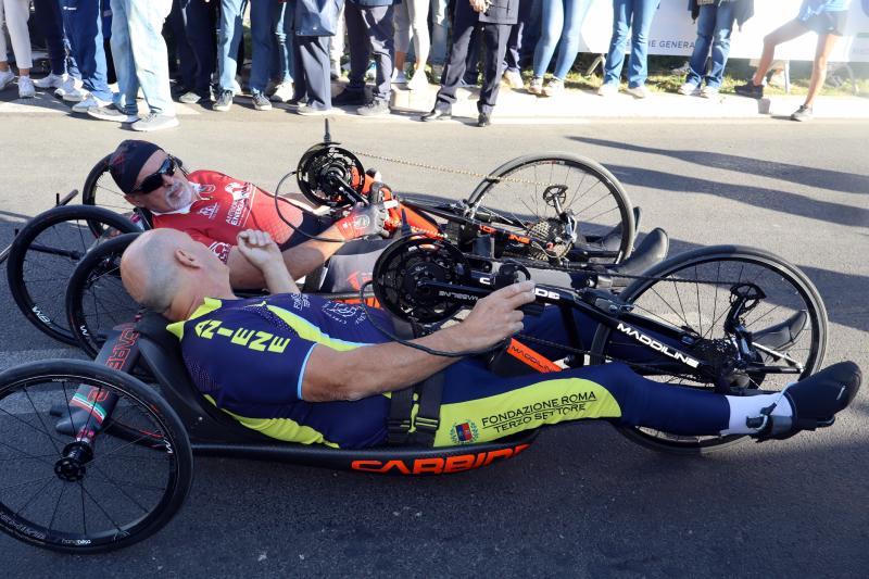 Half Marathon Viterbo - II edizione