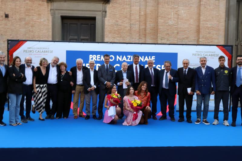 Premio Calabrese 2026 
