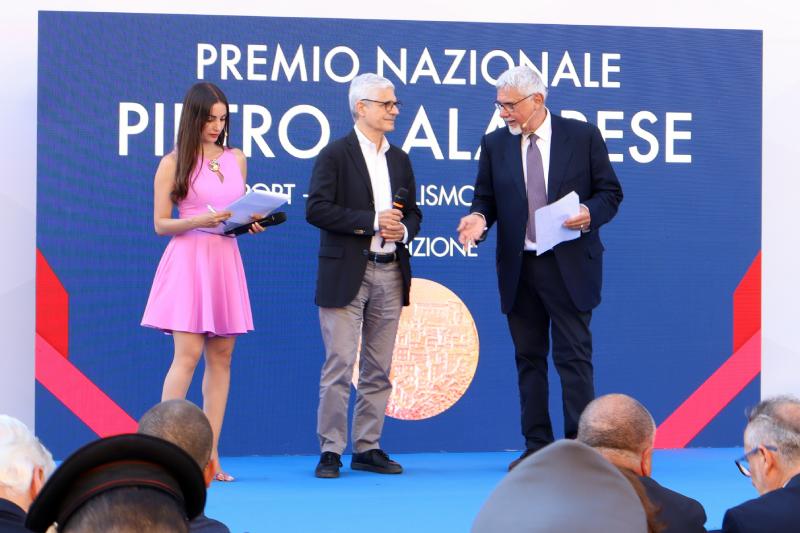 Premio Calabrese 2026 