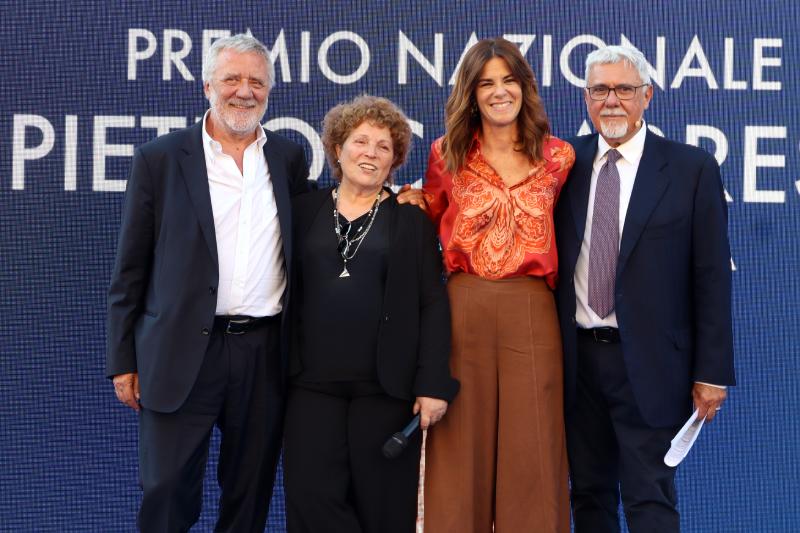 Premio Calabrese 2026 