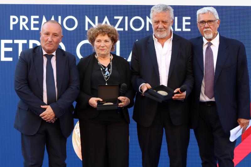 Premio Calabrese 2026 