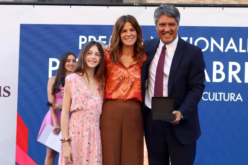 Premio Calabrese 2026 