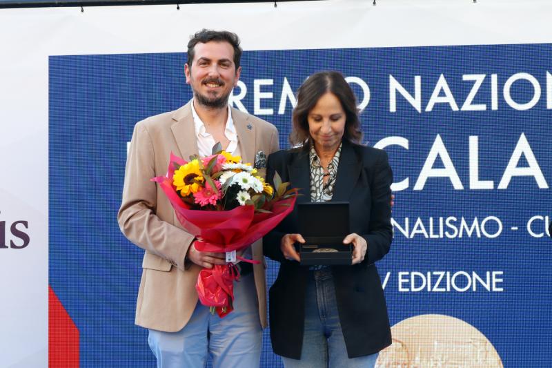 Premio Calabrese 2026 