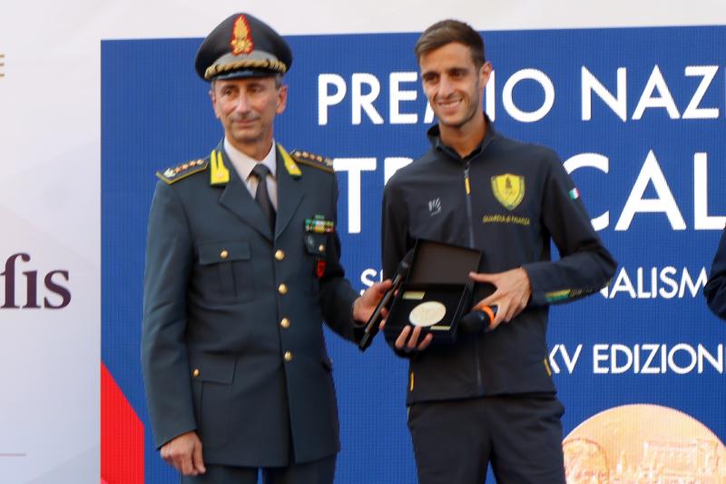 Premio Calabrese 2026 