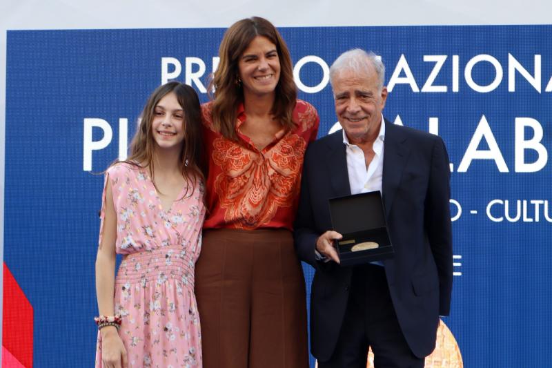 Premio Calabrese 2026 