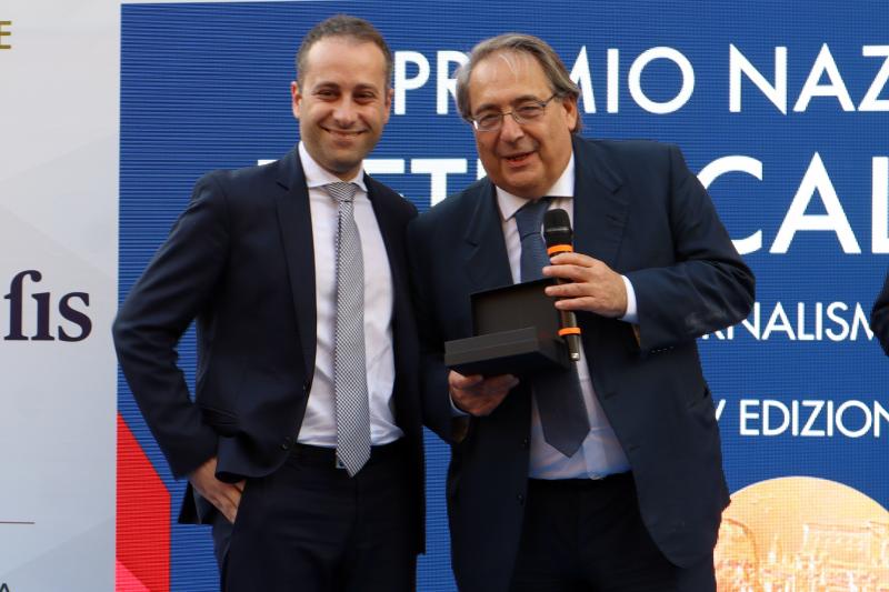 Premio Calabrese 2026 