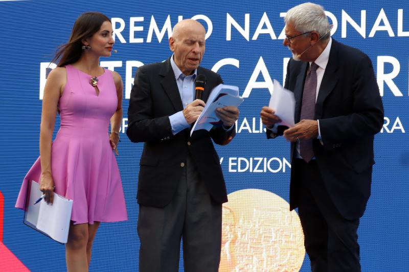 Premio Calabrese 2026 