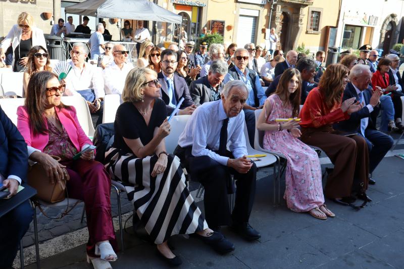 Premio Calabrese 2026 