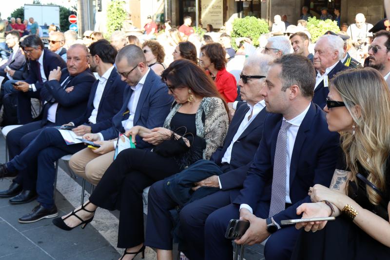 Premio Calabrese 2026 