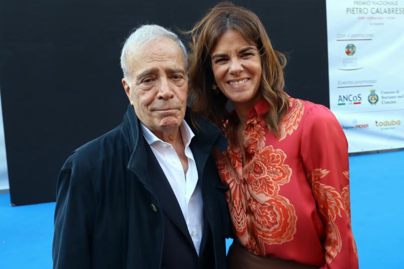 Premio Calabrese 2026 
