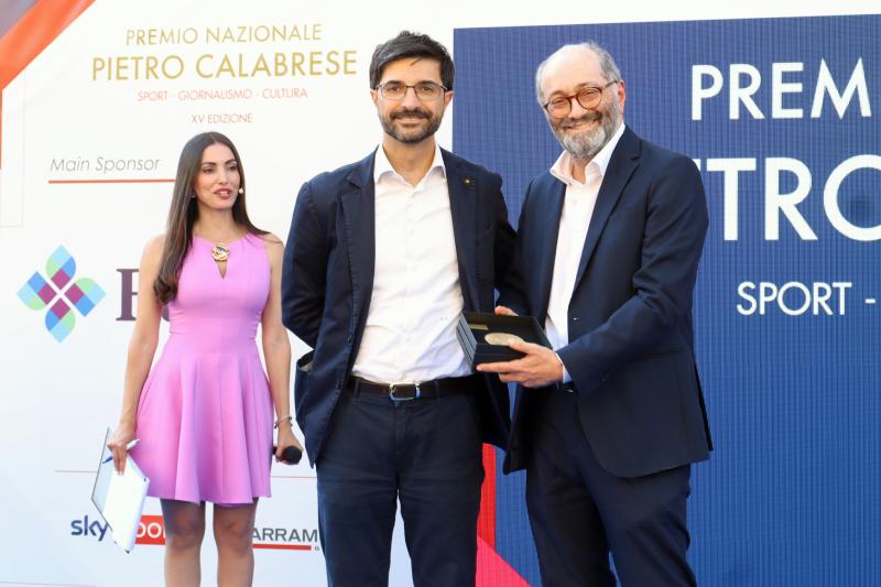 Premio Calabrese 2026 