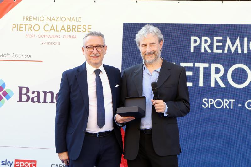 Premio Calabrese 2026 