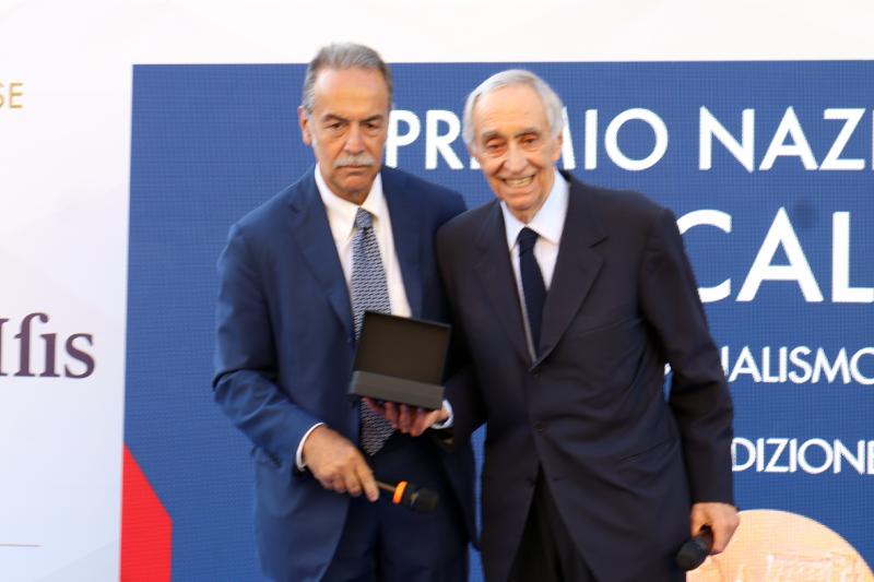 Premio Calabrese 2026 