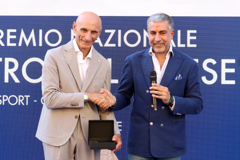 Premio Calabrese 2026 