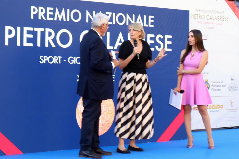 Premio Calabrese 2026 