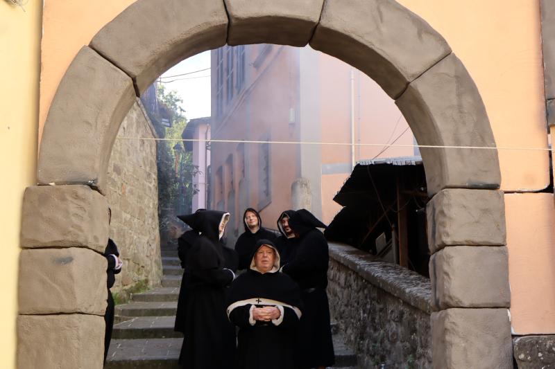Sagra Castagne - Alacris Civitas