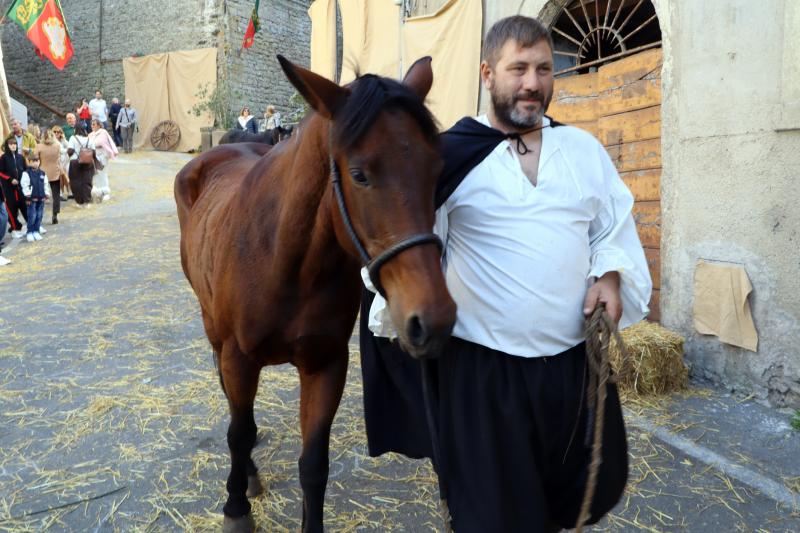 Sagra Castagne - Alacris Civitas