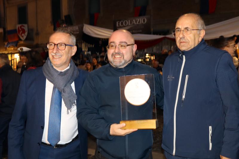 Sagra delle Castagne: San Giorgio conquista il Corteo Storico, secondo Trinità