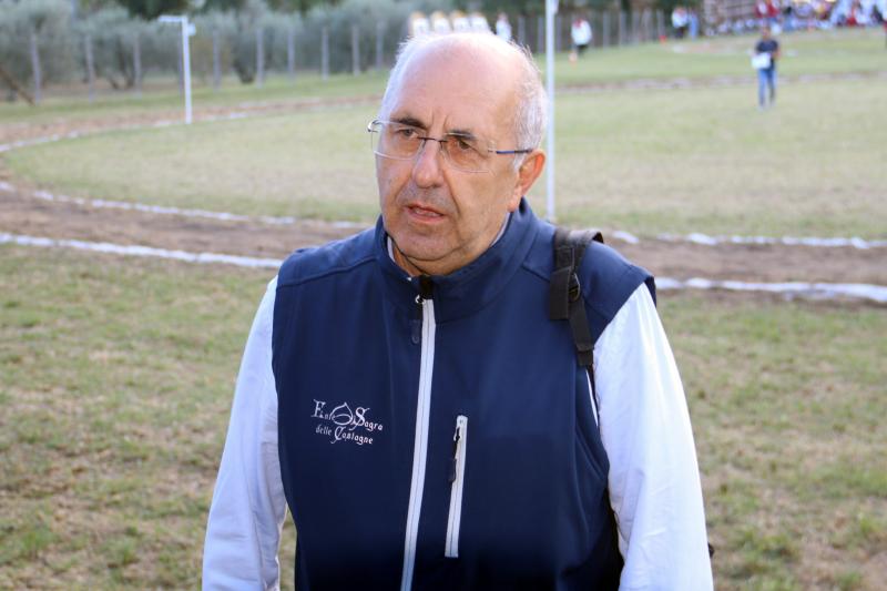 Sagra Castagne - Palio dei rioni