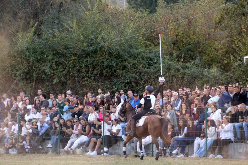 Sagra Castagne - Palio dei rioni