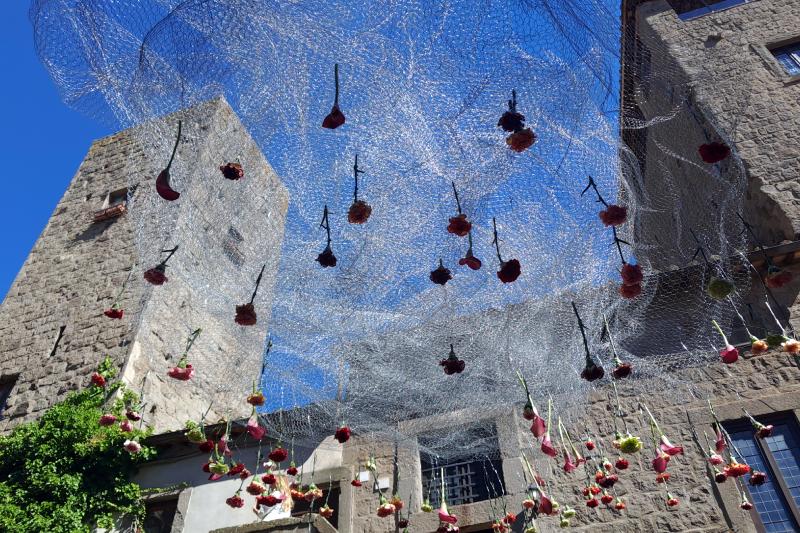 San Pellegrino in fiore 2026