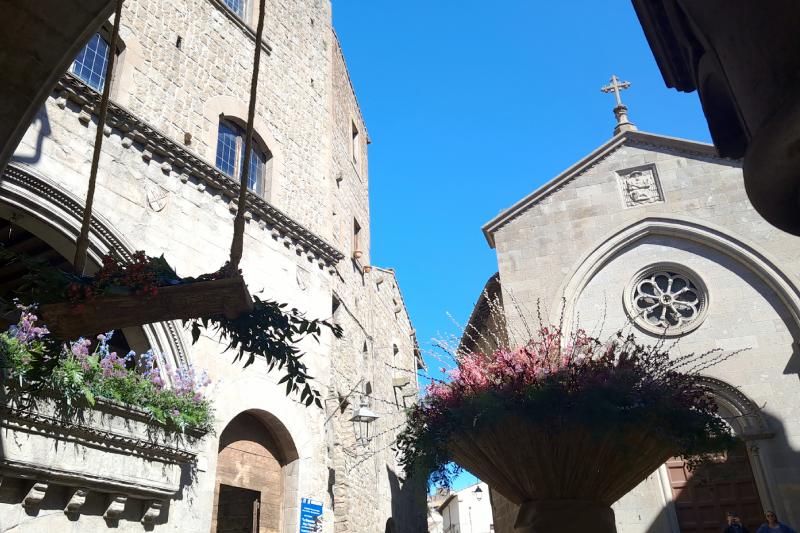 San Pellegrino in fiore 2026