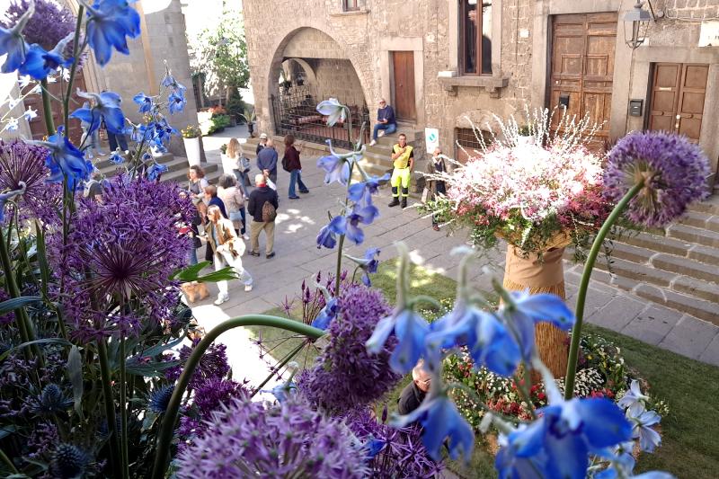 San Pellegrino in fiore 2026