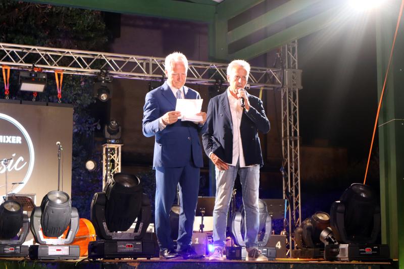 La Selva d'Oro 2026 - I Carosoni