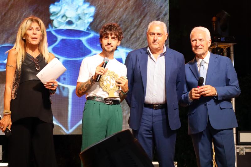 La Selva d'Oro 2026