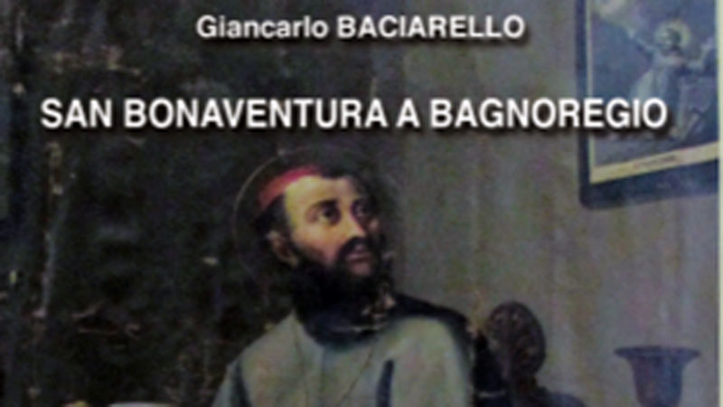 La copertina del libro