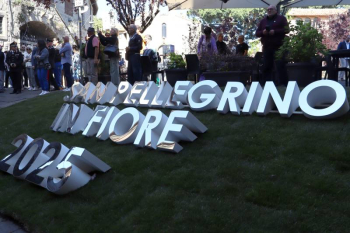 San Pellegrino in fiore 2025: gli allestimenti, la festa, i protagonisti