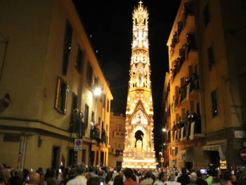 Santa Rosa 2025: i racconti, la devozione e la luce di Dies Natalis